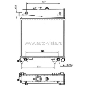   MB W202 M111 M/A 1823